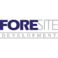 Foresite Development Logo
