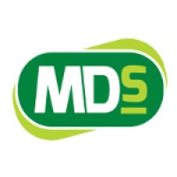 Maurice Doody Sales Ltd. Logo