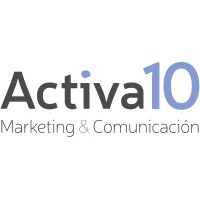ACTIVA 10 Logo