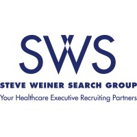 Steve Weiner Search Group Logo