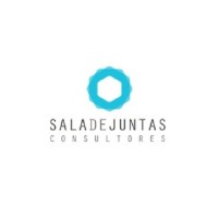 SALADEJUNTAS Logo
