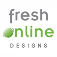 Fresh Online Designs, a Feero Enterprises, LLC company Logo