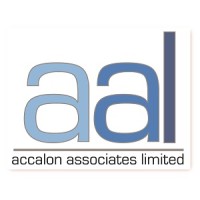 Accalon Associates Limited Logo