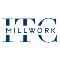 ITC Millwork Logo