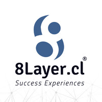 8Layer Success Experiences Logo