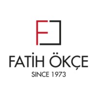 Fatih Ökçe A.Ş. Logo