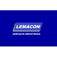 LEMACON Serviços Industriais Logo
