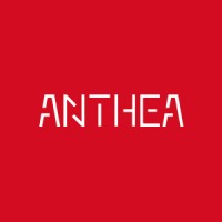ANTHEA informatique Logo