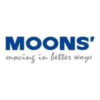MOONS INDUSTRIES(Shanghai) Logo