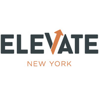 Elevate New York Logo