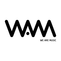 WAM | We Are Music Logo