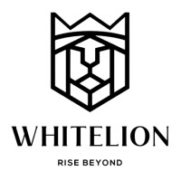WHITELION Logo