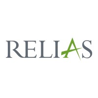 Relias DE Logo