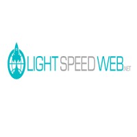 Light Speed Web Inc. Logo
