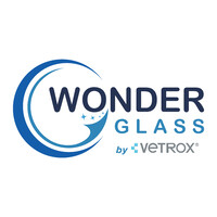 WonderGlass by Vetrox Logo