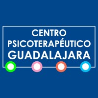 Centro Psicoterapéutico Guadalajara Logo