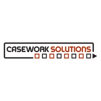 Casework Solutions, LLC Logo