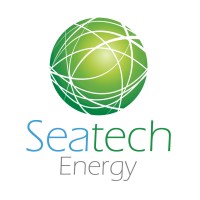SeatechEnergy Logo