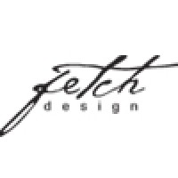 Fetch Design, Inc. Logo