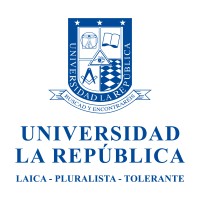 Universidad La República - Chile Logo