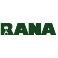 RANA International (South America) Inc. Logo