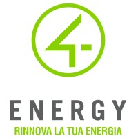 4 Energy Srl Logo