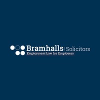 Bramhalls Solicitors Logo