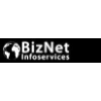 Biznet Infoservices Ltd. Logo