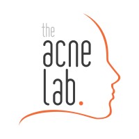 The Acne Lab Logo