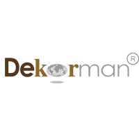 Dekorman Inc. Logo