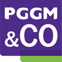 PGGM&CO Logo