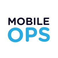 MobileOps, Inc. Logo