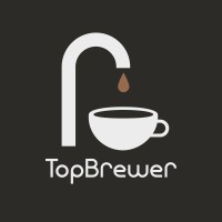 Corporate Essentials - TopBrewer NYC Logo
