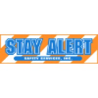 Stay Alert Safety Services, LLC Logo