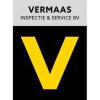 Vermaas Inspectie & Service B.V. Logo