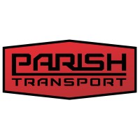 Parish Transport Logo