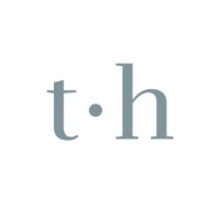the tech hub Logo