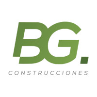 BG Construcciones Logo