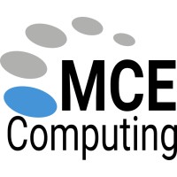 MCE Computing Logo