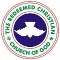 RCCG OPEN HEAVENS LONDON Logo