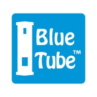 BlueTube, Inc. Logo