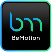 BeMotion Logo