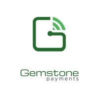 Gemstone Payments, LLC Logo