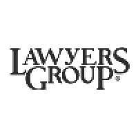 Lawyers Group Advertising, Inc. Logo