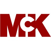 McKissick Architecture Logo