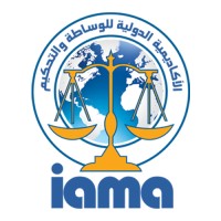 IAMA Academy Logo