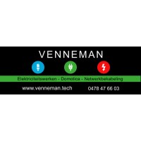 Venneman Logo