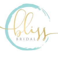 Bliss Bridal Logo