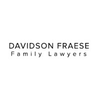 Davidson Fraese Family Lawyers Logo