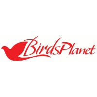 Birds Planet Logo